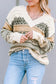 Nahele Knitted Jumper-Western Culture Leather
