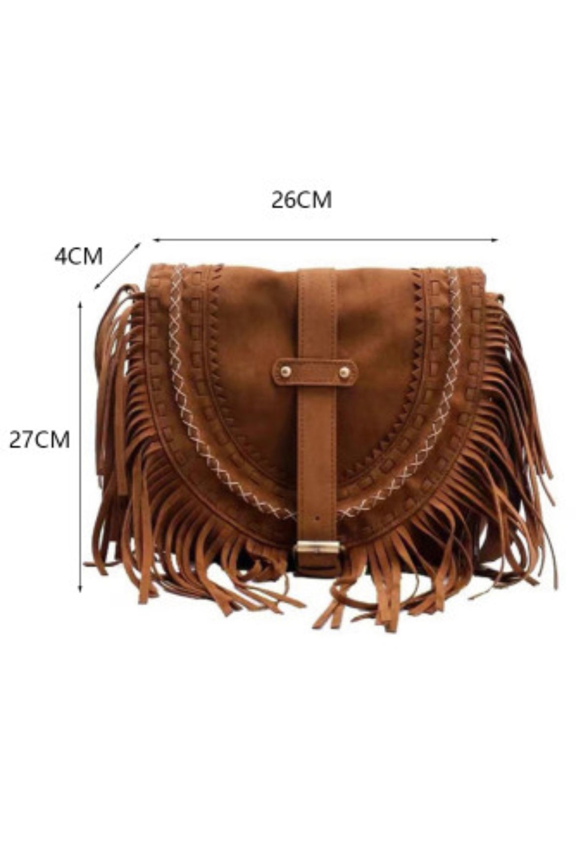 Imogen Bag-Western Culture Leather
