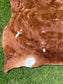 Cow Hide Floor Rug-Western Culture Leather