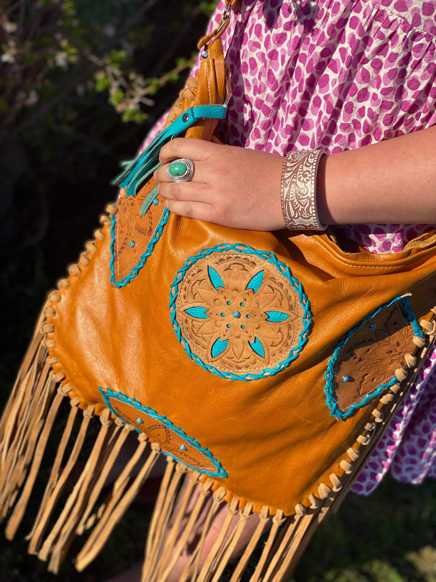 Kiana Sling Bag-Western Culture Leather