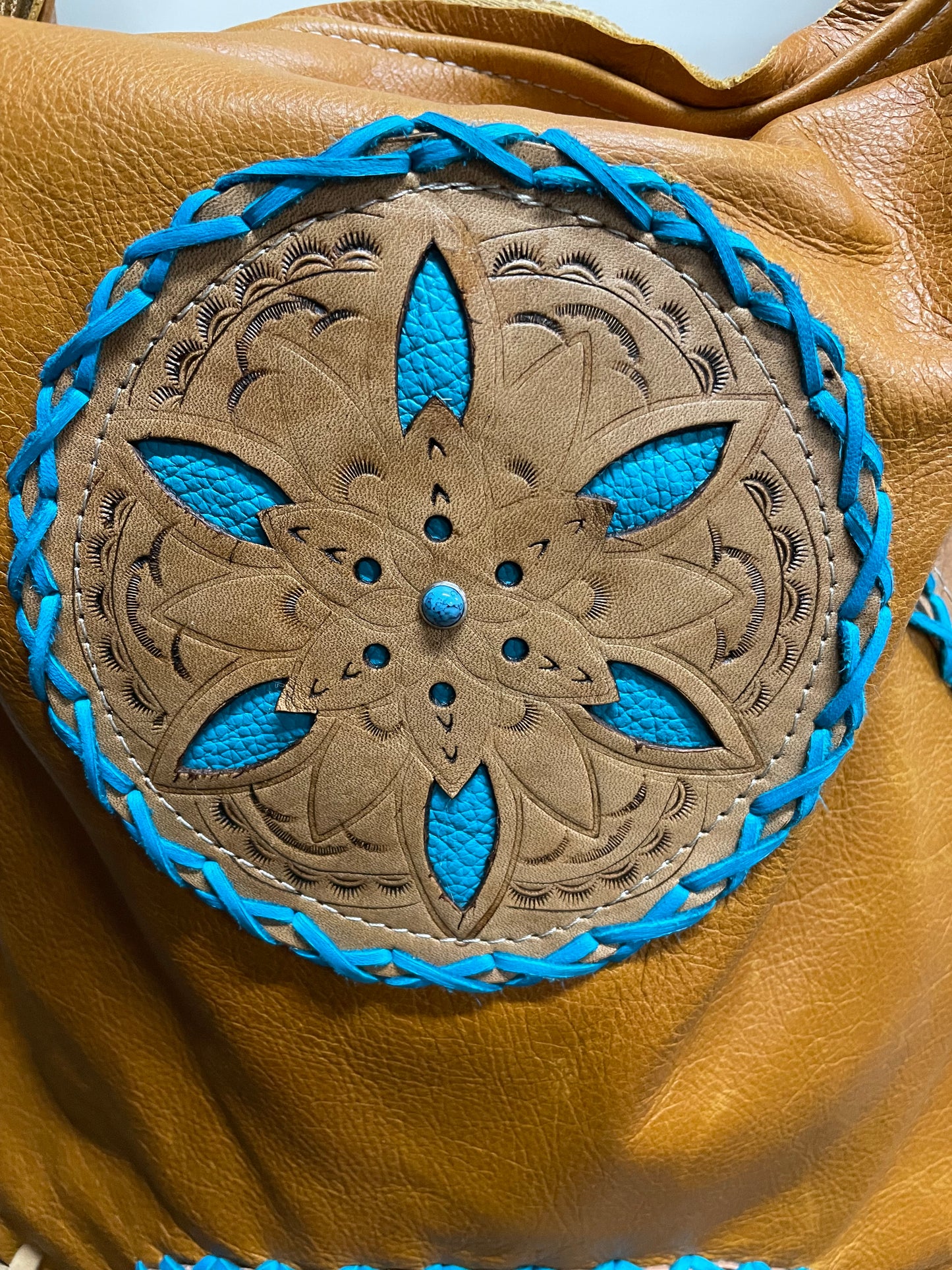 Kiana Sling Bag-Western Culture Leather